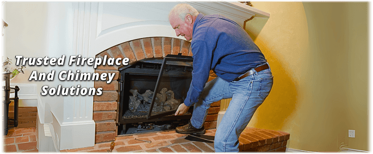 Fireplace Repair Santa Monica CA