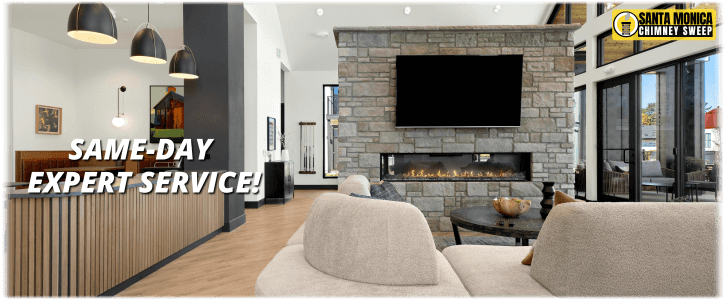 Santa Monica CA Chimney Sweep
